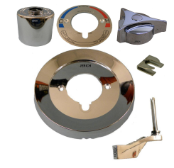 Jerich Trim Kit Symmons