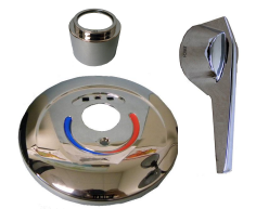 Jerich Trim Kit Symmons