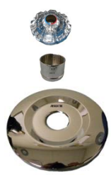 Jerich TK4518 PP Trim Kit