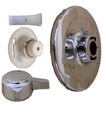 Jerich Trim Kit VA and GR