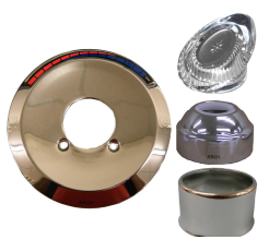 Jerich TK6679 VA Trim Kit