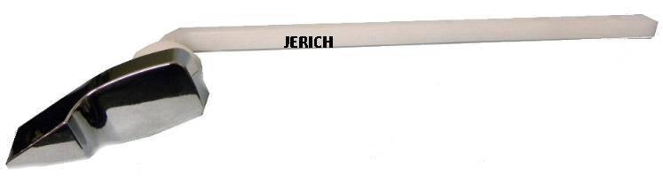 Jerich Mansfield tank lever 43