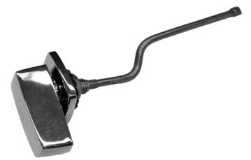 Jerich TL1610CP KO tank lever