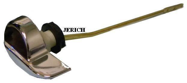 Jerich TL1631CP tank lever TOTO
