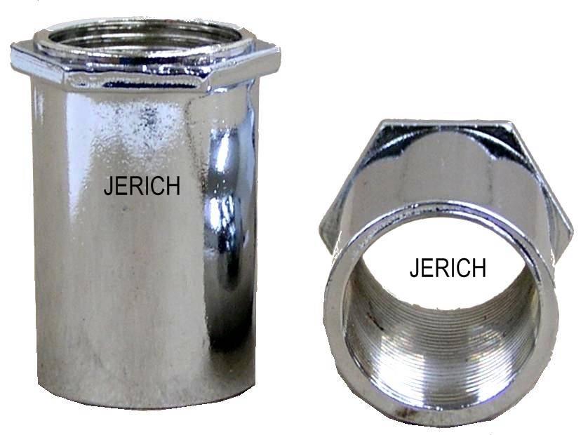 Jerich UB0324 Union Escutcheon Holder