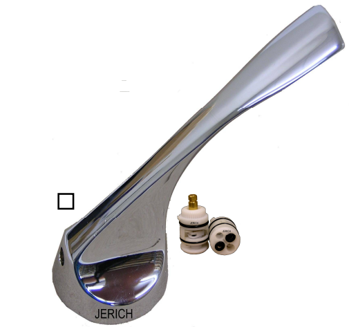 Jerich Valley handle