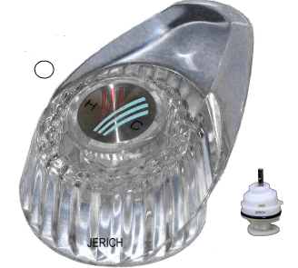 Jerich Valley handle