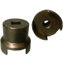 Jerich WR3900 Supply stop tool