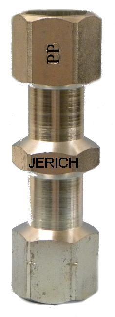 Jerich WR6346 Pfister bonnet wrench
