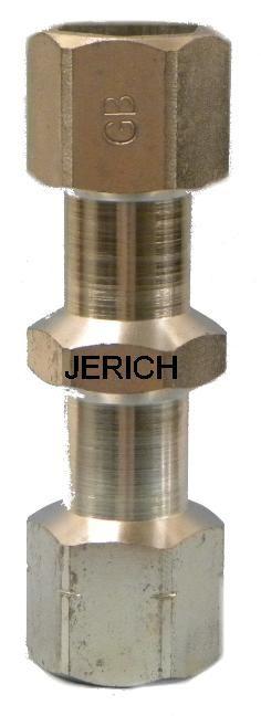 Jerich Gerber bonnet wrench
