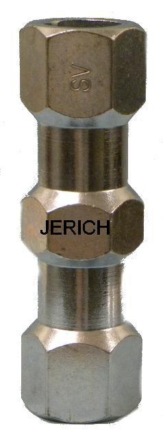 Jerich Pfister bonnet wrench