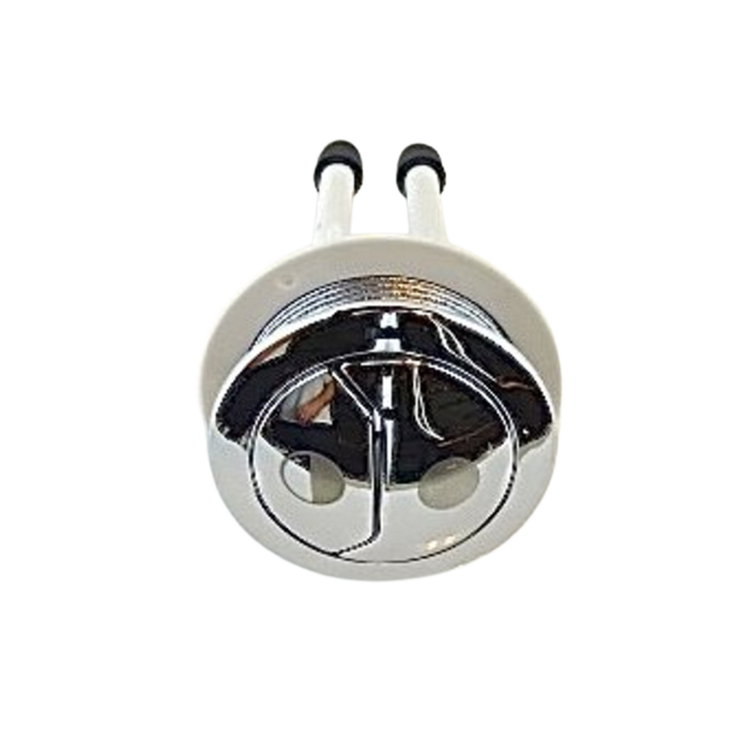 Dual Flush Push Button