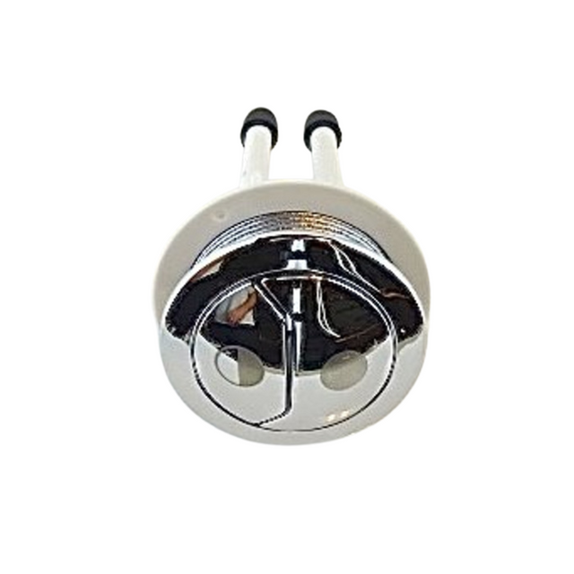 Dual Flush Push Button