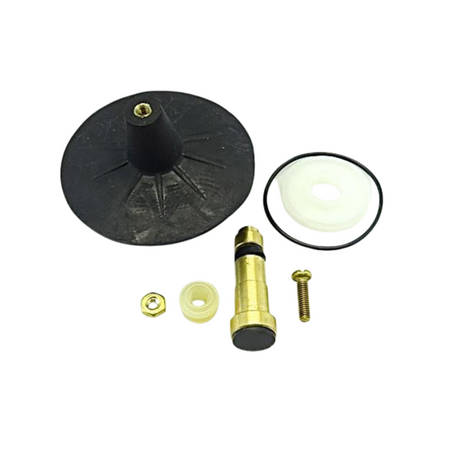 Plunger Flapper Assembly