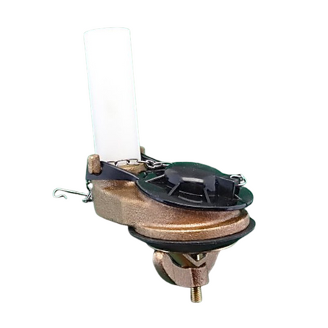 Briggs Flush Valve