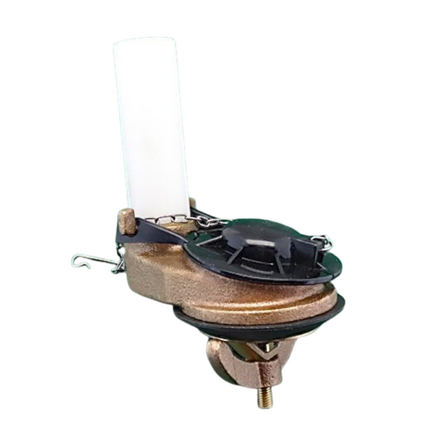 Briggs Flush Valve