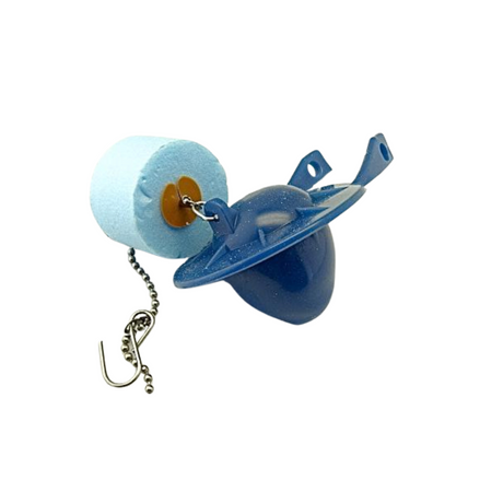 Briggs Flapper with Float