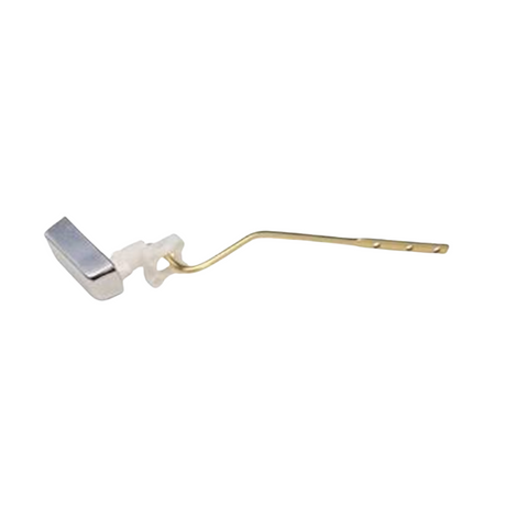 Briggs Tank Trip Lever in Chrome