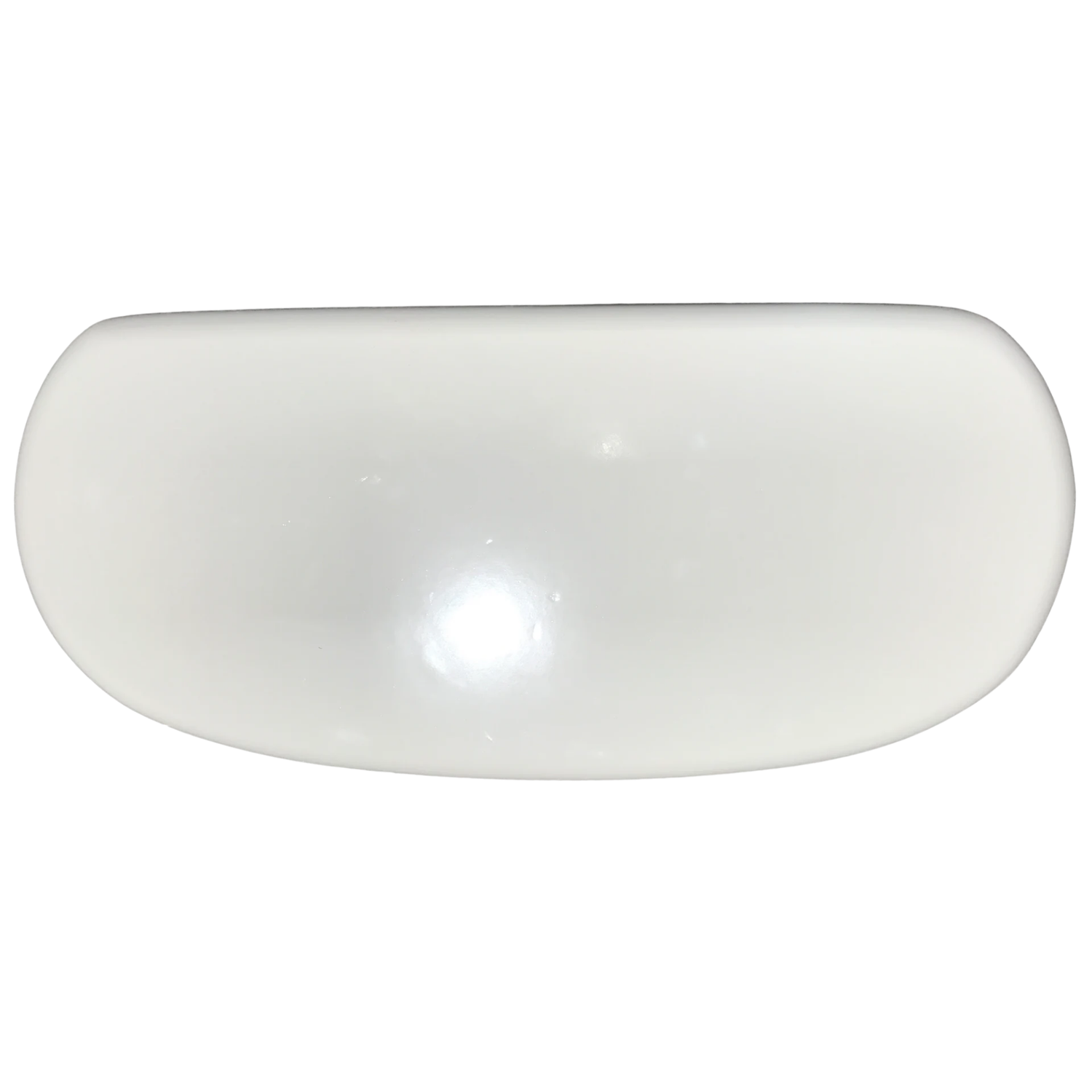 Tank Lid White