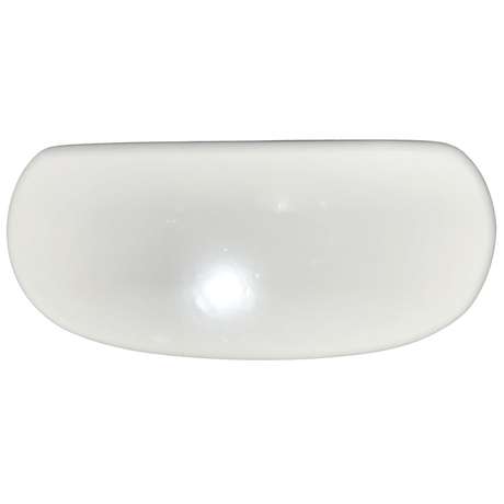 Tank Lid White