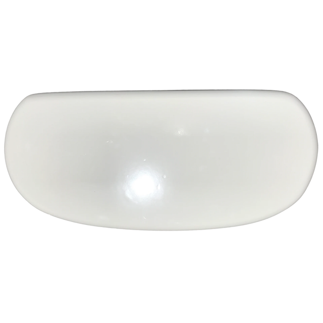 Tank Lid White