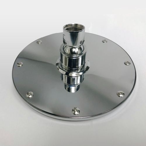 Round Shower Rain Head