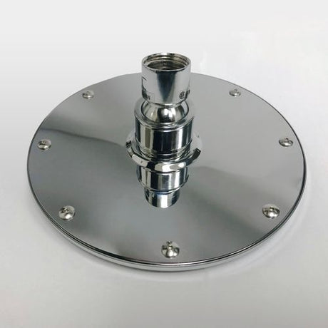 Round Shower Rain Head