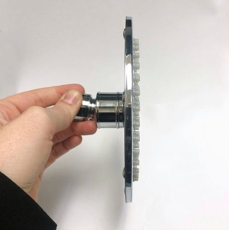 Round Shower Rain Head