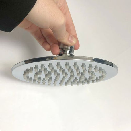 Round Shower Rain Head