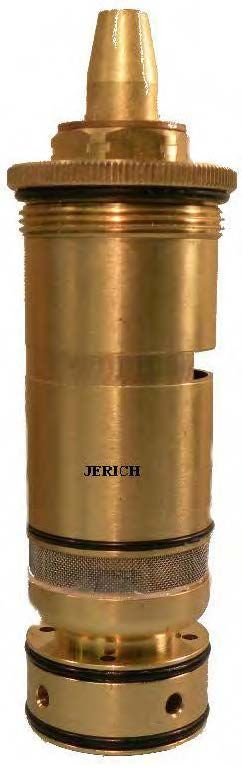Jerich Grohe Thermostatic cartridge
