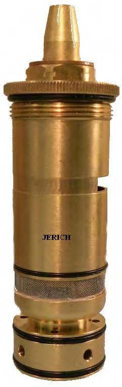 Jerich | Grohe | 47111; 47111000; 47292000 | Thermostatic cartridge