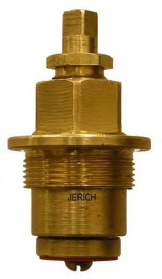 Jerich | Bishop and babcock | 12131 | Stem