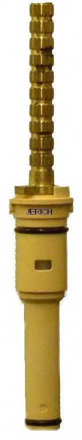 Jerich Harden  Cartridge
