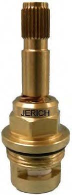 Jerich Donner Stem unit