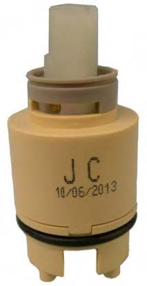 Jerich Legs and Stop