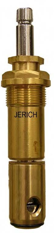 Jerich American Standard Stem unit