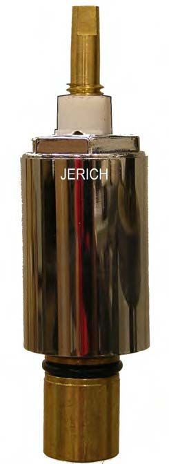 Jerich Mixet cartridge