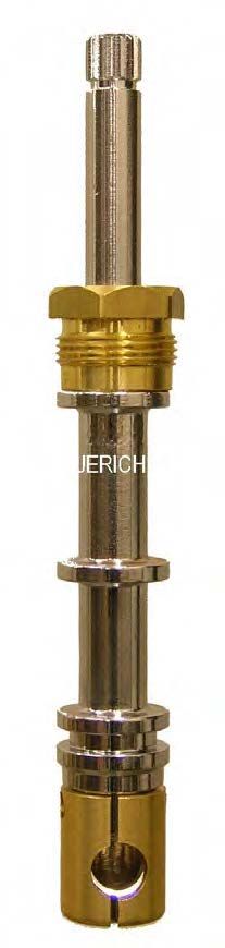 Jerich Barnes Stem unit