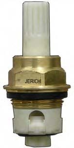 Jerich | Price Pfister | 02412 | Stem unit - Cold
