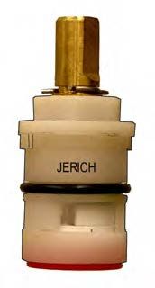 Jerich Import Ceramic