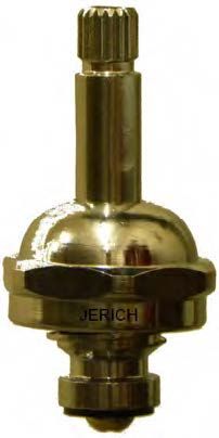Jerich Briggs Stem