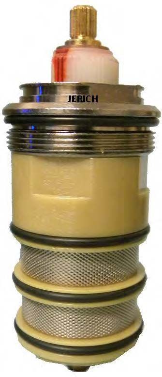 Jerich Newport Brass Thermostatic Cartridge