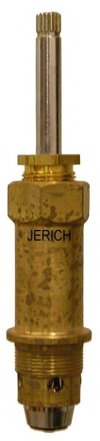 Jerich Barnes Diverter stem