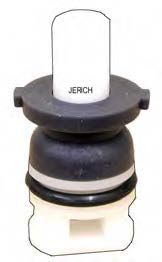 Jerich Bradley Cartridge