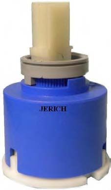 Jerich cartridge assembly