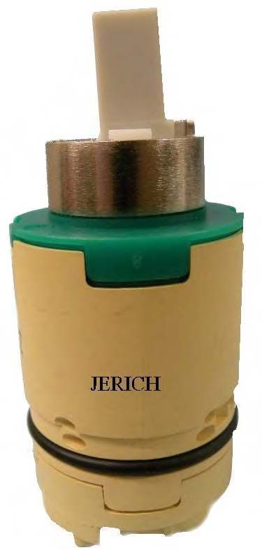 Jerich  Import cartridge