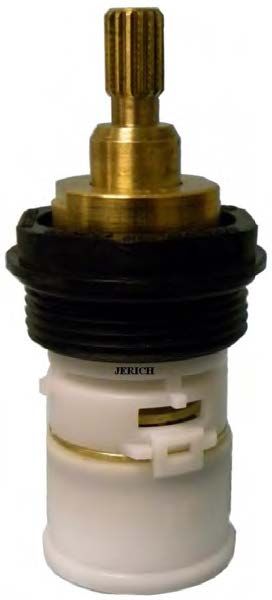 Jerich Powers Cartridge