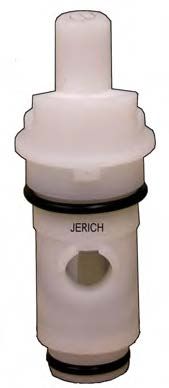 Jerich Valley cartridge