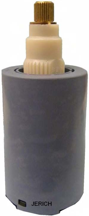 Jerich  Vernet Thermostatic cartridge