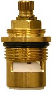 Jerich Indiana brass 30701 Stem unit